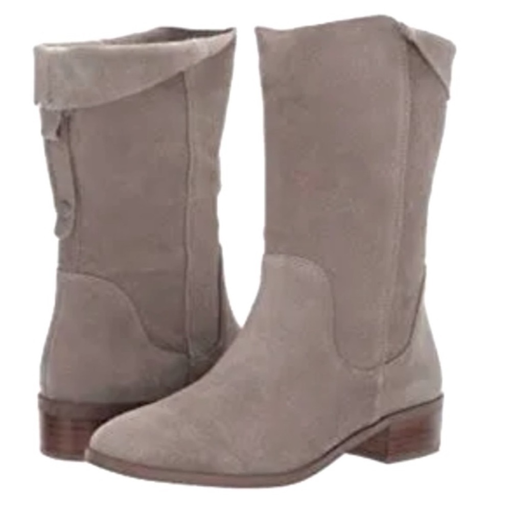 NEW! SOLE SOCIETY CALANTH BOOT‎ 
Size 8.5 A30